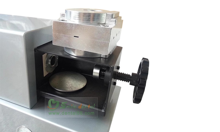 AX-YDA Automatic Flexible Denture Injection System